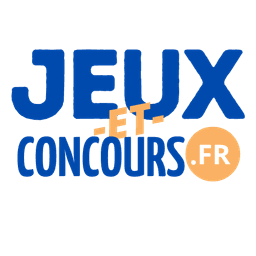 Logo Jeux & Concours